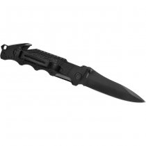 Smith & Wesson Border Guard SWBG1 Folder - Black