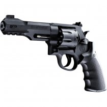 Smith & Wesson M&P R8 Co2 Revolver - Black