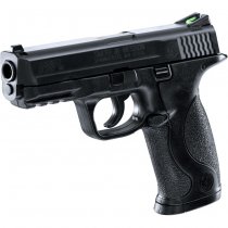 Smith & Wesson M&P40 Co2 Non Blow Back Pistol - Black