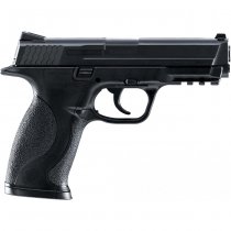 Smith & Wesson M&P40 Co2 Non Blow Back Pistol - Black