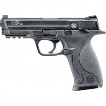 Smith & Wesson M&P40 TS Co2 Blow Back Pistol - Black