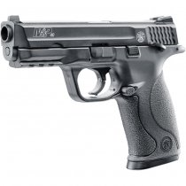 Smith & Wesson M&P40 TS Co2 Blow Back Pistol - Black