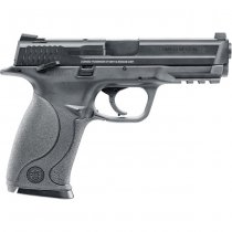 Smith & Wesson M&P40 TS Co2 Blow Back Pistol - Black