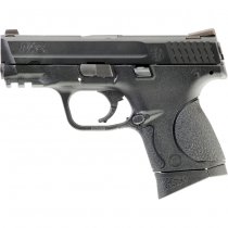Smith & Wesson M&P9 Compact Gas Blow Back Pistol - Black