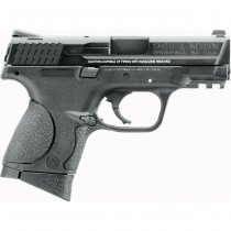Smith & Wesson M&P9 Compact Gas Blow Back Pistol - Black