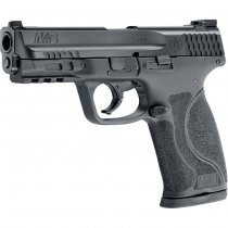 Smith & Wesson M&P9 M2.0 Co2 Blow Back Pistol - Black
