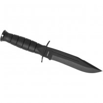 Smith & Wesson Search & Rescue CKSUR1 Fixed Blade - Black