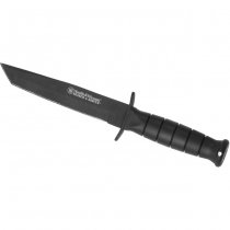 Smith & Wesson Search & Rescue CKSURT Fixed Blade - Black