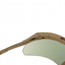 Smith Optics Aegis Echo II Compact Field Kit - Tan