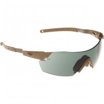 Smith Optics PivLock Echo - Tan