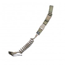 Emerson Pistol Lanyard - Tan