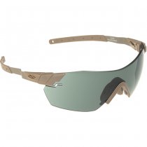 Smith Optics PivLock Echo Max - Tan