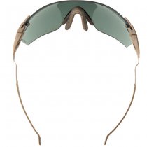 Smith Optics PivLock Echo Max - Tan