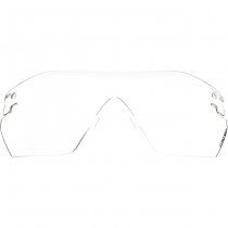 Smith Optics PivLock Echo Max Lens - Clear