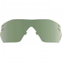 Smith Optics PivLock Echo Max Lens - Grey