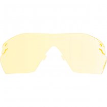 Smith Optics PivLock Echo Max Lens - Yellow