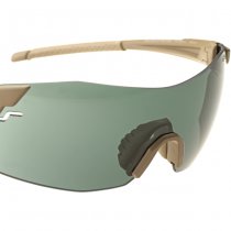Smith Optics PivLock V2 Max - Tan