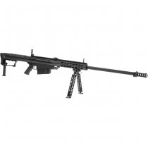 Snow Wolf Barrett M107 S-AEG