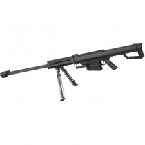 Snow Wolf Barrett M82A1 AEG