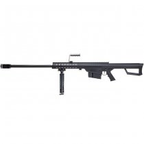 Snow Wolf Barrett M82A1 Spring Sniper Rifle Set