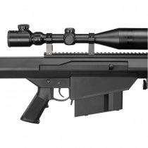 Snow Wolf Barrett M82A1 Spring Sniper Rifle Set