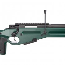 Snow Wolf SV98 Spring Spring Sniper Rifle - Green