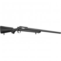 Snow Wolf VSR-10 Spring Sniper Rifle - Black