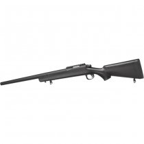 Snow Wolf VSR-10 Spring Sniper Rifle - Black