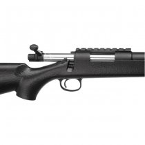 Snow Wolf VSR-10 Spring Sniper Rifle - Black