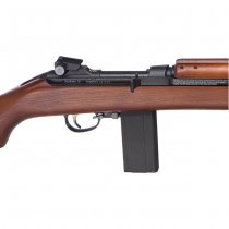 Springfield Armory M1 Carbine Co2 Blow Back Wood