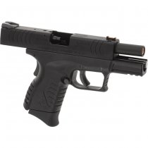 Springfield Armory XDM Compact Gas Blow Back Pistol - Black