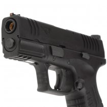 Springfield Armory XDM Compact Gas Blow Back Pistol - Black