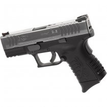 Springfield Armory XDM Compact Gas Blow Back Pistol - Dual Tone