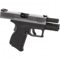 Springfield Armory XDM Compact Gas Blow Back Pistol - Dual Tone