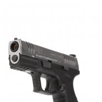 Springfield Armory XDM Compact Gas Blow Back Pistol - Dual Tone