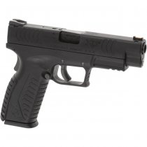 Springfield Armory XDM Gas Blow Back Pistol - Black