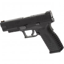 Springfield Armory XDM Gas Blow Back Pistol - Black