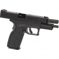 Springfield Armory XDM Gas Blow Back Pistol - Black
