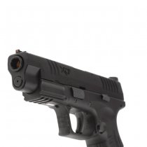 Springfield Armory XDM Gas Blow Back Pistol - Black