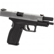 Springfield Armory XDM Gas Blow Back Pistol - Dual Tone