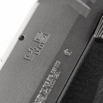 Springfield Armory XDM Gas Blow Back Pistol - Dual Tone