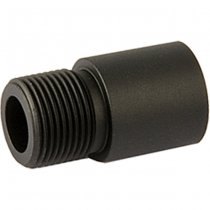 SRC Adapter CW / CCW - Black