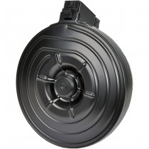 SRC AK 2500rds Drum Magazine