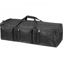 SRC Alpaca Tac Gear Carrier Bag 88cm - Black