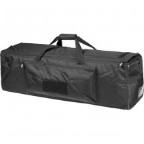 SRC Alpaca Tac Gear Carrier Bag 88cm - Black