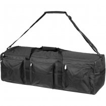 SRC Alpaca Tac Gear Carrier Bag 88cm - Black