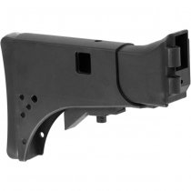 SRC G36KV Retractable Folding Stock - Black