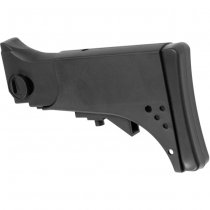 SRC G36KV Retractable Folding Stock - Black