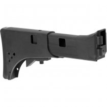 SRC G36KV Retractable Folding Stock - Black