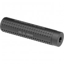 SRC Knights Type Silencer CCW - Black